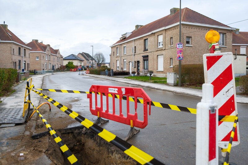 Drie straten in wijk Tervuursesteenweg op de schop: nieuwe riolering én ...