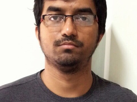 Mehdi Masroor Biswas